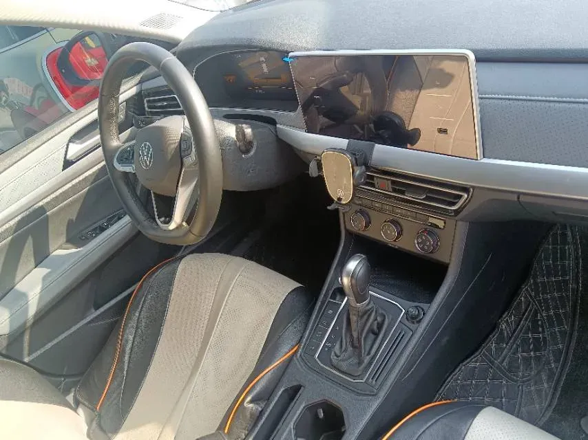 2023 Volkswagen Lavida 1.4T 150HP L4 7DCT,autocango,china used car exporter,china ev exporter,chinese used car exporter,chinese used ev exporter