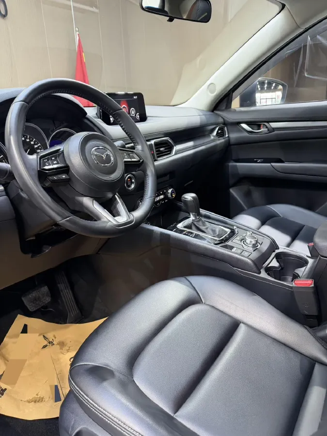 2021 Mazda CX-5 2.0L 155HP L4 6AT,autocango,china used car exporter,china ev exporter,chinese used car exporter,chinese used ev exporter