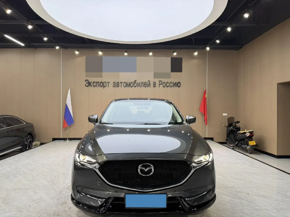 2021 Mazda CX-5 2.0L 155HP L4 6AT,autocango,china used car exporter,china ev exporter,chinese used car exporter,chinese used ev exporter