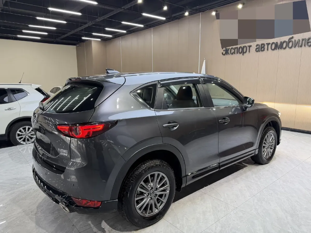 2021 Mazda CX-5 2.0L 155HP L4 6AT,autocango,china used car exporter,china ev exporter,chinese used car exporter,chinese used ev exporter