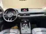 2021 Mazda CX-5 2.0L 155HP L4 6AT