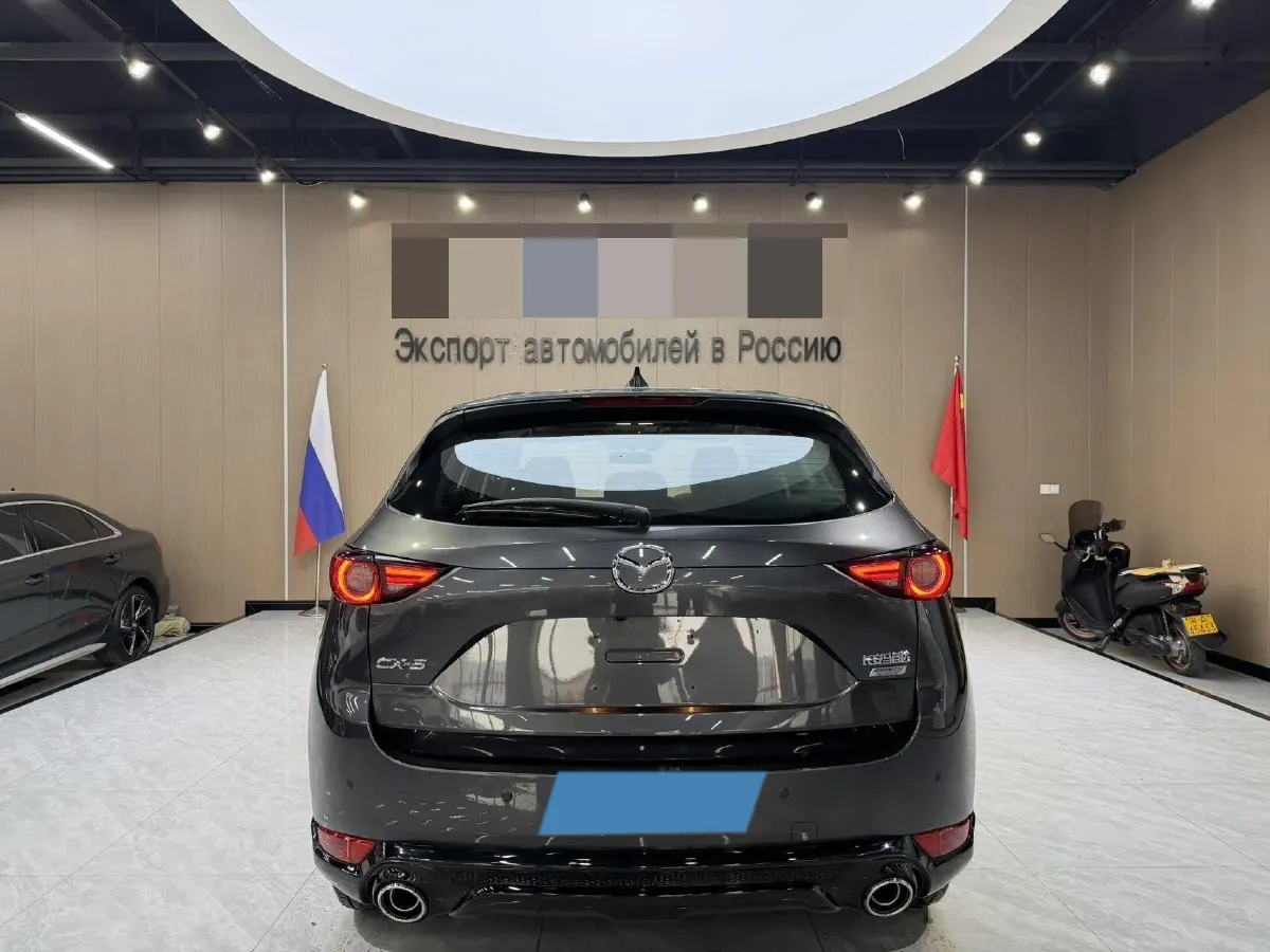 2021 Mazda CX-5 2.0L 155HP L4 6AT,autocango,china used car exporter,china ev exporter,chinese used car exporter,chinese used ev exporter