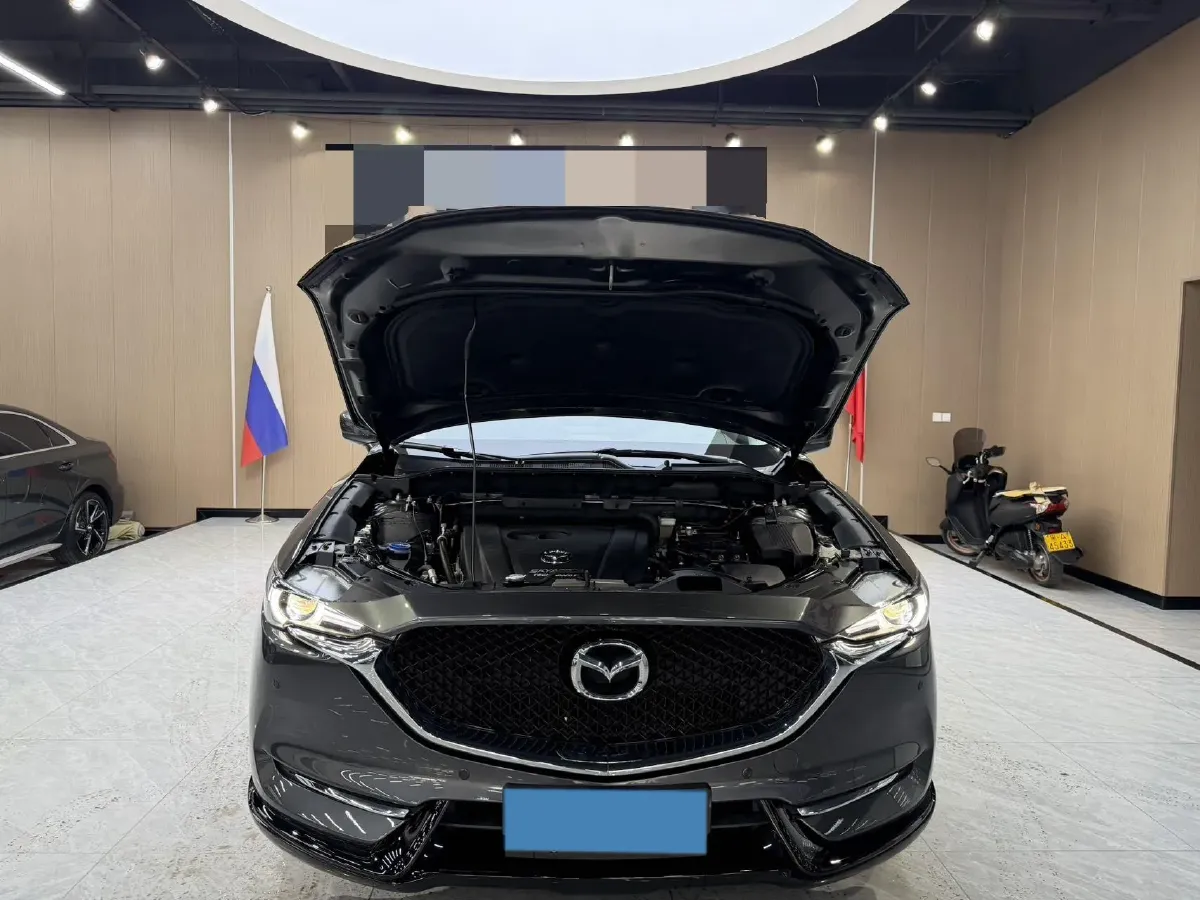 2021 Mazda CX-5 2.0L 155HP L4 6AT,autocango,china used car exporter,china ev exporter,chinese used car exporter,chinese used ev exporter