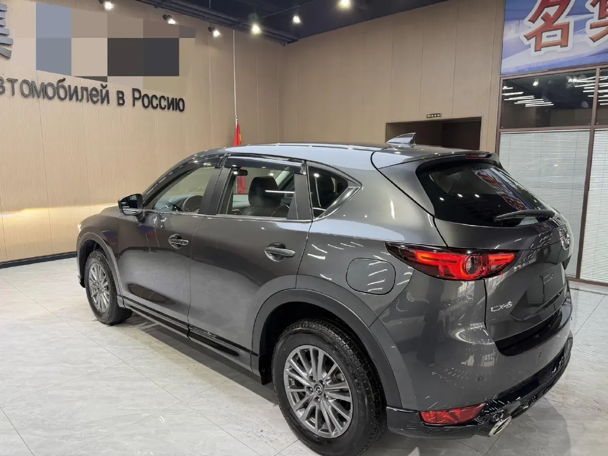 2021 Mazda CX-5 2.0L 155HP L4 6AT,autocango,china used car exporter,china ev exporter,chinese used car exporter,chinese used ev exporter