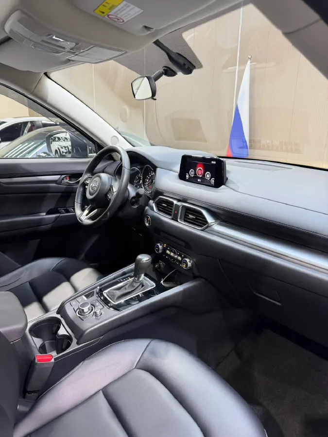 2021 Mazda CX-5 2.0L 155HP L4 6AT,autocango,china used car exporter,china ev exporter,chinese used car exporter,chinese used ev exporter