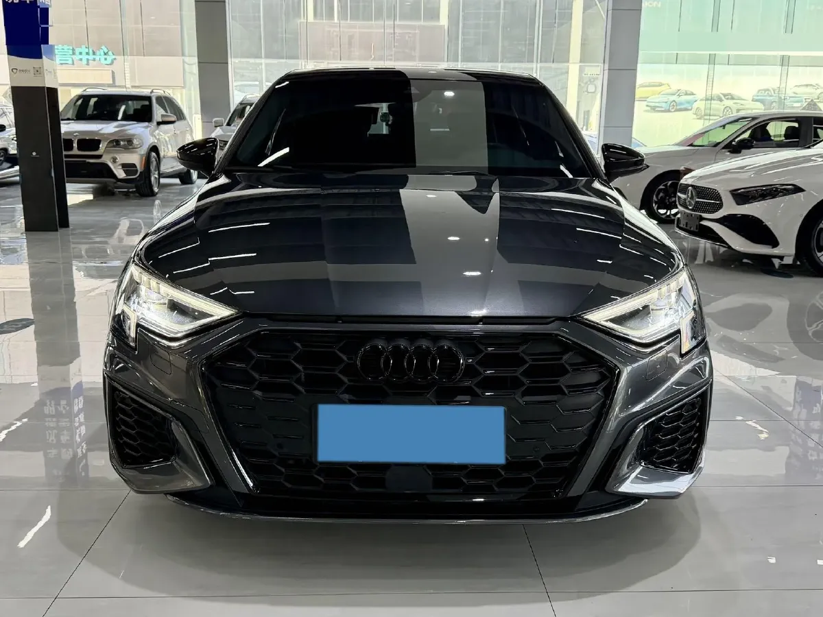 2022 Audi A3 1.4T 150HP L4 7DCT,autocango,china used car exporter,china ev exporter,chinese used car exporter,chinese used ev exporter