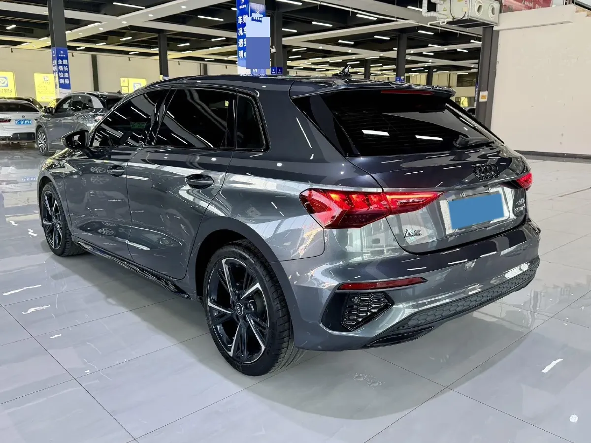 2022 Audi A3 1.4T 150HP L4 7DCT,autocango,china used car exporter,china ev exporter,chinese used car exporter,chinese used ev exporter