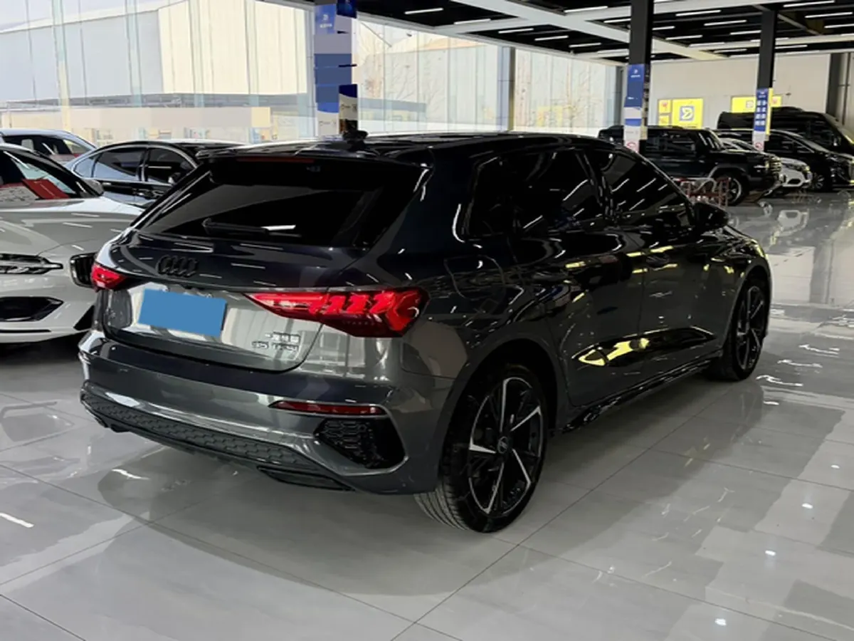 2022 Audi A3 1.4T 150HP L4 7DCT,autocango,china used car exporter,china ev exporter,chinese used car exporter,chinese used ev exporter