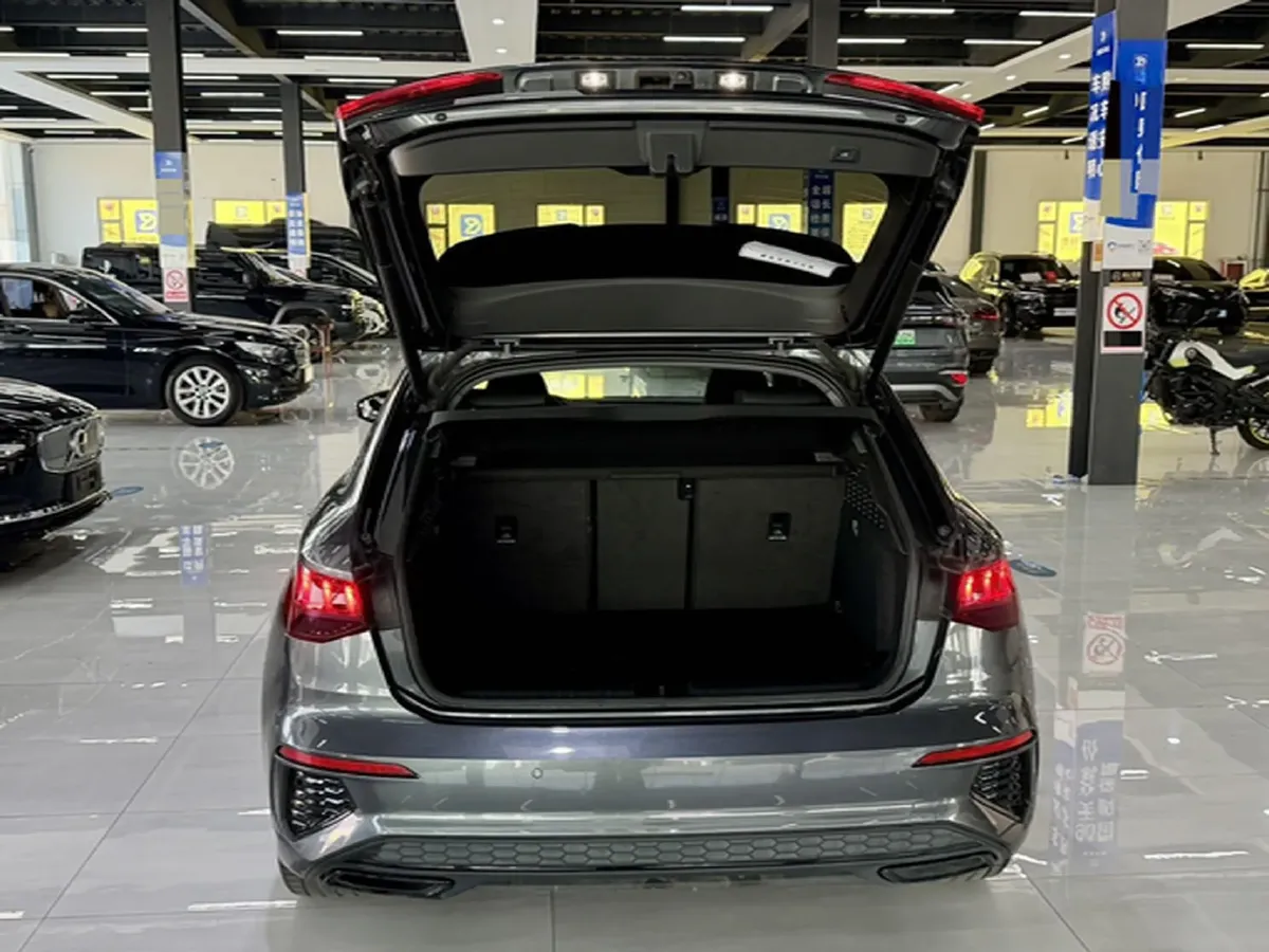 2022 Audi A3 1.4T 150HP L4 7DCT,autocango,china used car exporter,china ev exporter,chinese used car exporter,chinese used ev exporter