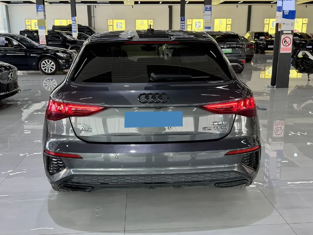 2022 Audi A3 1.4T 150HP L4 7DCT,autocango,china used car exporter,china ev exporter,chinese used car exporter,chinese used ev exporter