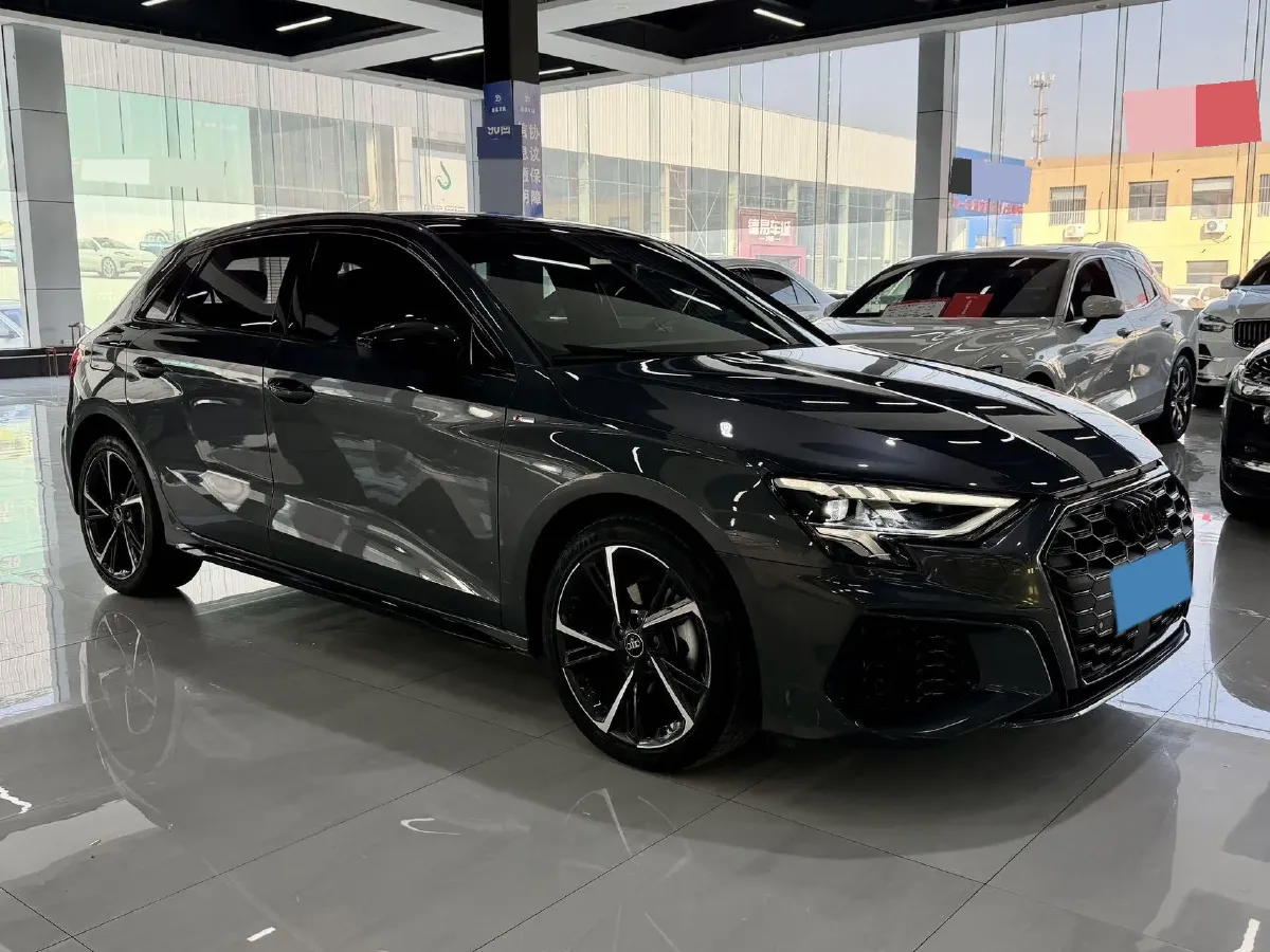 2022 Audi A3 1.4T 150HP L4 7DCT,autocango,china used car exporter,china ev exporter,chinese used car exporter,chinese used ev exporter
