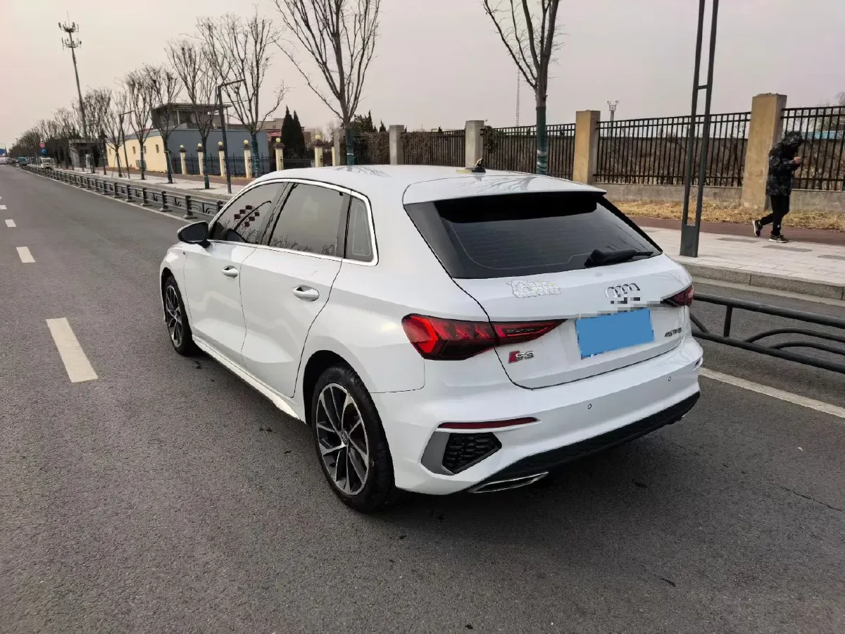 2021 Audi A3 1.4T 150HP L4 7DCT,autocango,china used car exporter,china ev exporter,chinese used car exporter,chinese used ev exporter