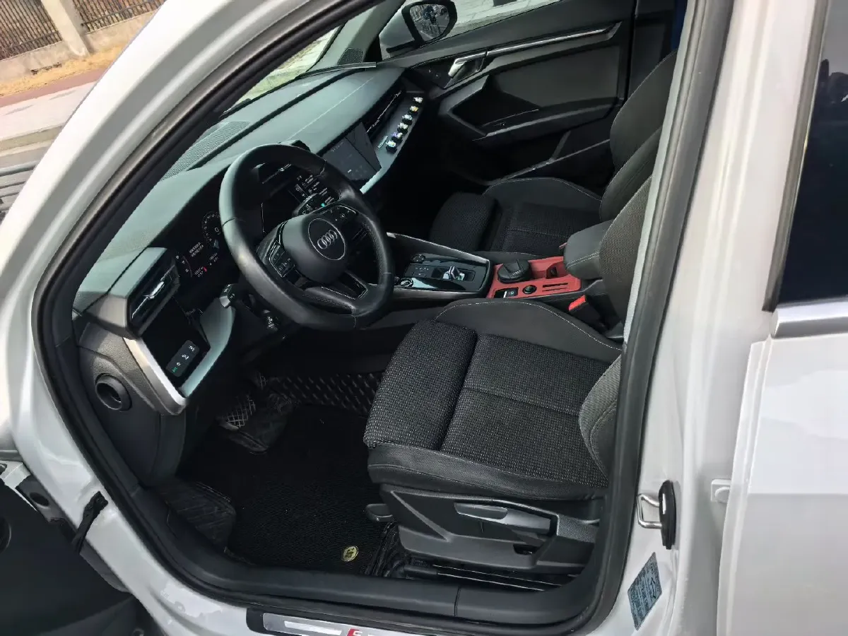 2021 Audi A3 1.4T 150HP L4 7DCT,autocango,china used car exporter,china ev exporter,chinese used car exporter,chinese used ev exporter