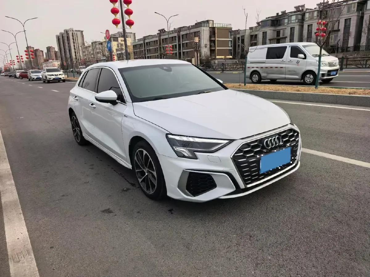 2021 Audi A3 1.4T 150HP L4 7DCT,autocango,china used car exporter,china ev exporter,chinese used car exporter,chinese used ev exporter