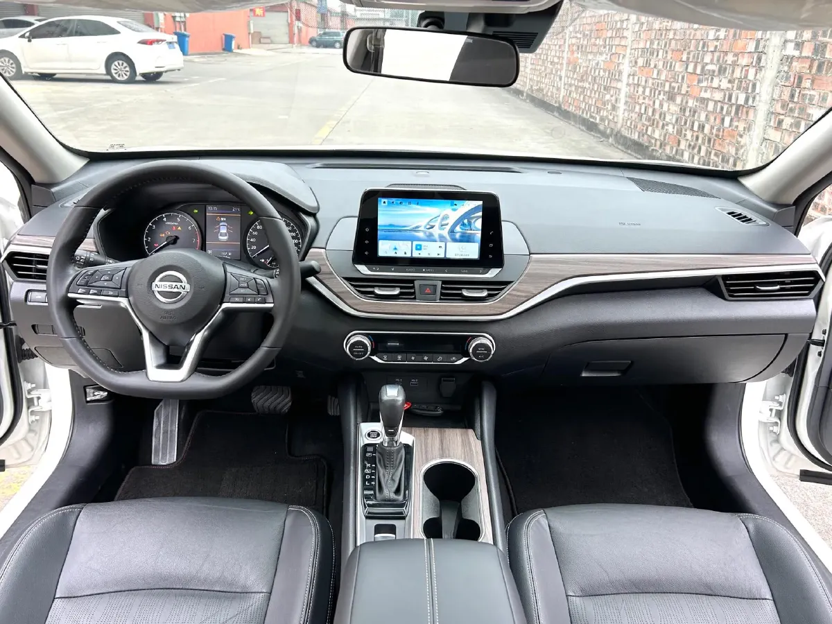 2021 Nissan Teana 2.0L 156HP L4 CVT,autocango,china used car exporter,china ev exporter,chinese used car exporter,chinese used ev exporter