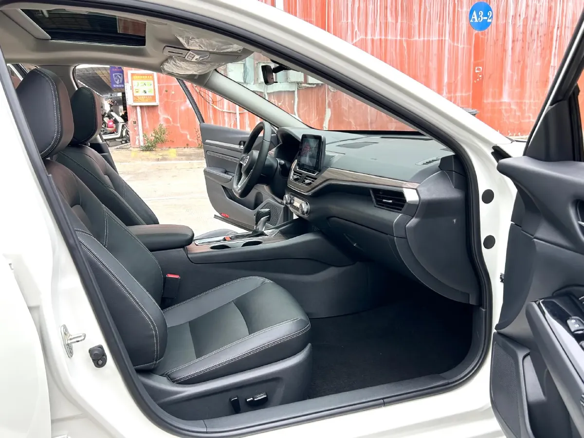 2021 Nissan Teana 2.0L 156HP L4 CVT,autocango,china used car exporter,china ev exporter,chinese used car exporter,chinese used ev exporter