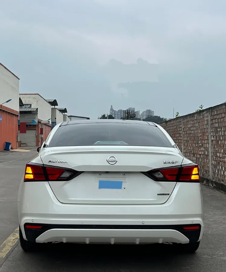 2021 Nissan Teana 2.0L 156HP L4 CVT,autocango,china used car exporter,china ev exporter,chinese used car exporter,chinese used ev exporter