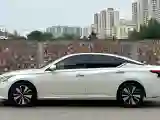 2021 Nissan Teana 2.0L 156HP L4 CVT