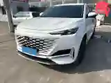 2021 ChangAn UNI-K 2.0T 233HP L4 8AT