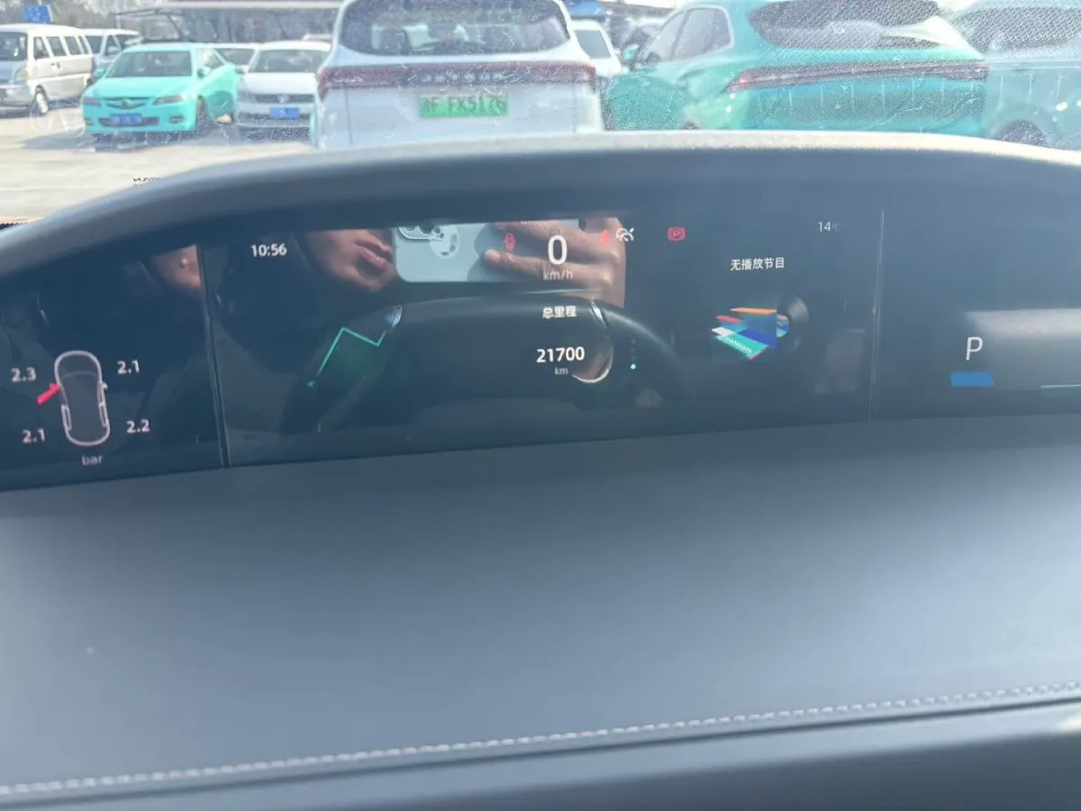 2021 ChangAn UNI-K 2.0T 233HP L4 8AT,autocango,china used car exporter,china ev exporter,chinese used car exporter,chinese used ev exporter