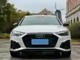 2023 Audi A4L 2.0T 190HP L4 7DCT