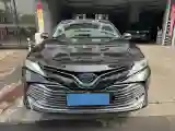 2019 Toyota Camry 2.5L 178HP L4 E-CVT Hybrid