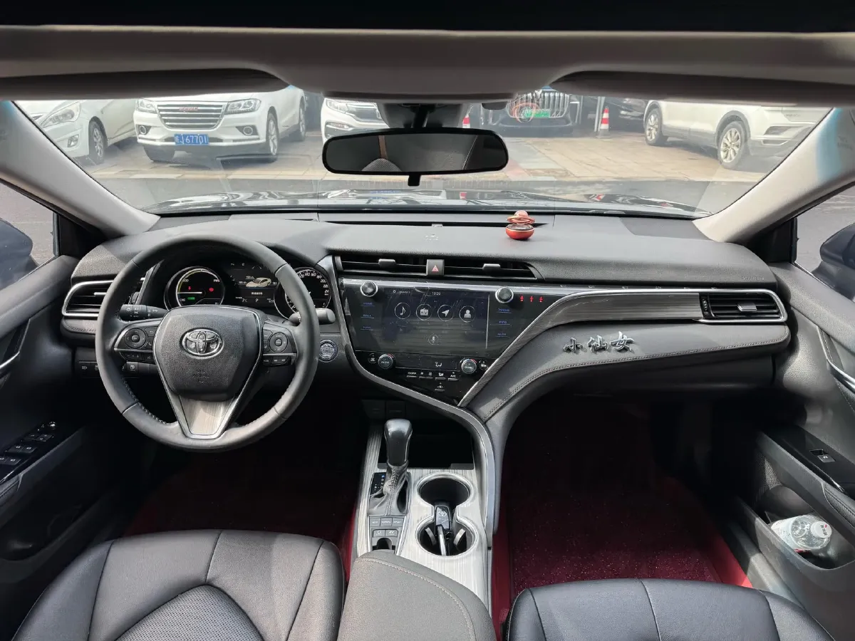 2019 Toyota Camry 2.5L 178HP L4 E-CVT Hybrid,autocango,china used car exporter,china ev exporter,chinese used car exporter,chinese used ev exporter