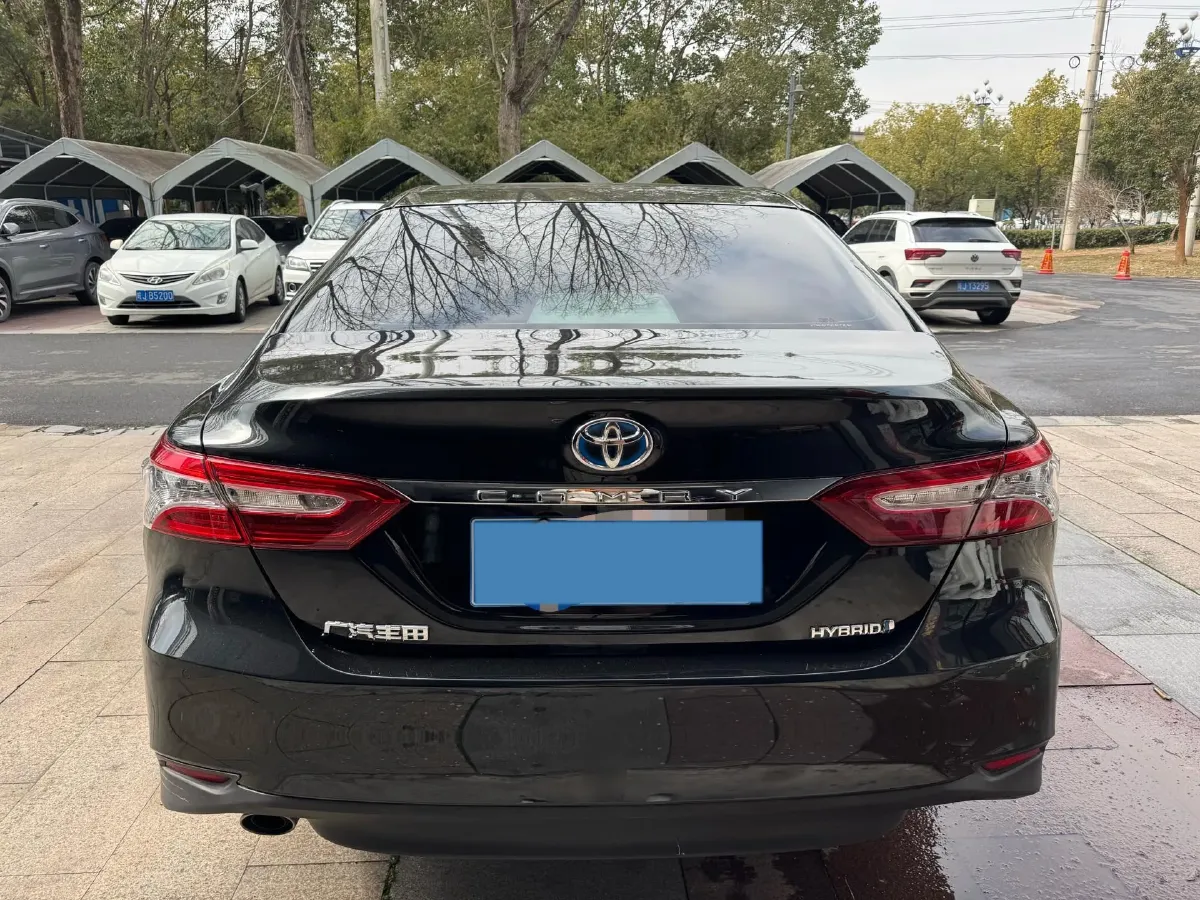 2019 Toyota Camry 2.5L 178HP L4 E-CVT Hybrid,autocango,china used car exporter,china ev exporter,chinese used car exporter,chinese used ev exporter