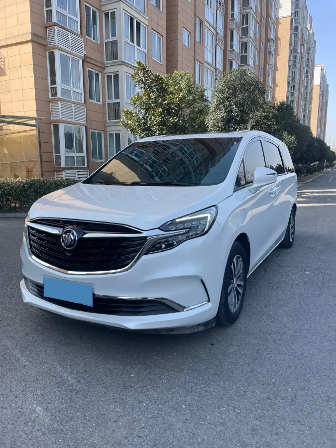 2022 Buick GL8 2.0T 237HP L4 9AT,autocango,china used car exporter,china ev exporter,chinese used car exporter,chinese used ev exporter
