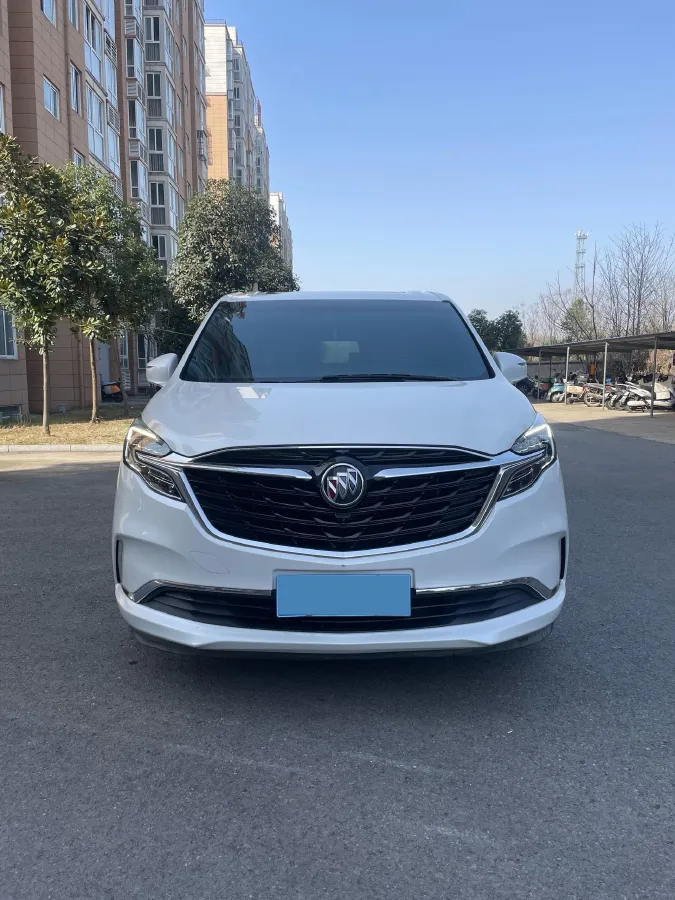 2022 Buick GL8 2.0T 237HP L4 9AT,autocango,china used car exporter,china ev exporter,chinese used car exporter,chinese used ev exporter