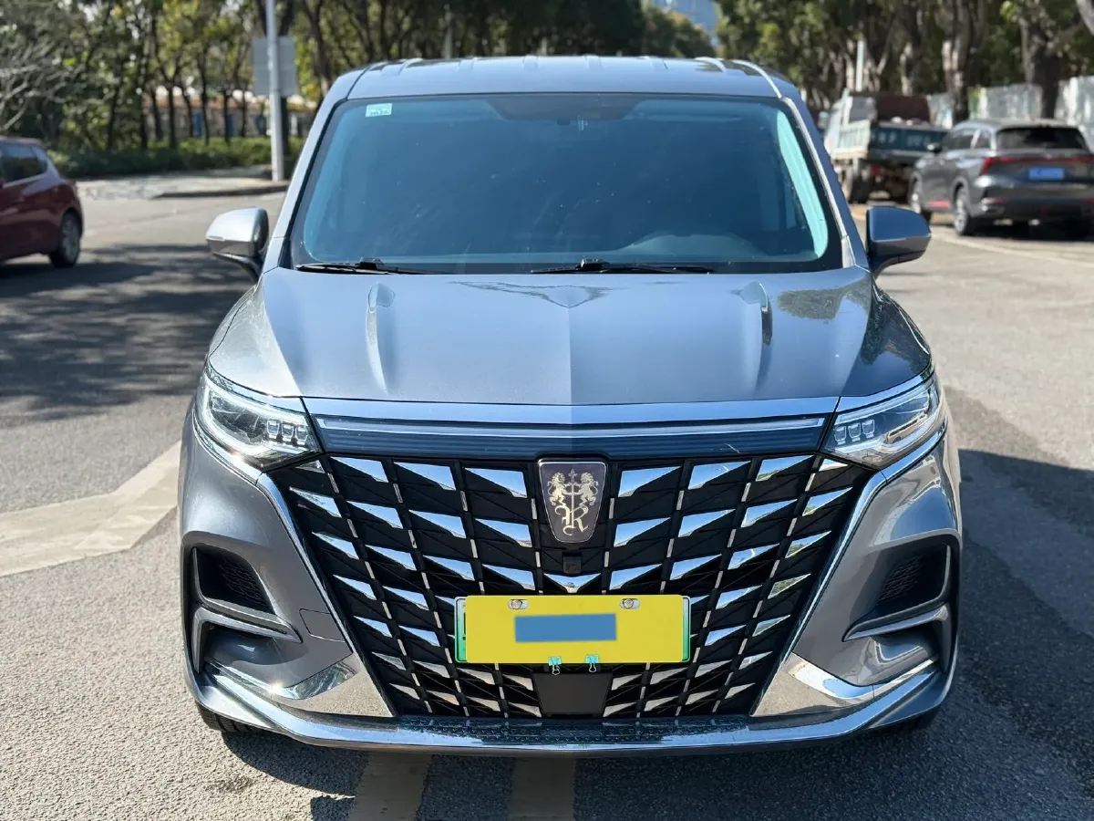 2022 Roewe iMAX8 BEV 90KWH,autocango,china used car exporter,china ev exporter,chinese used car exporter,chinese used ev exporter