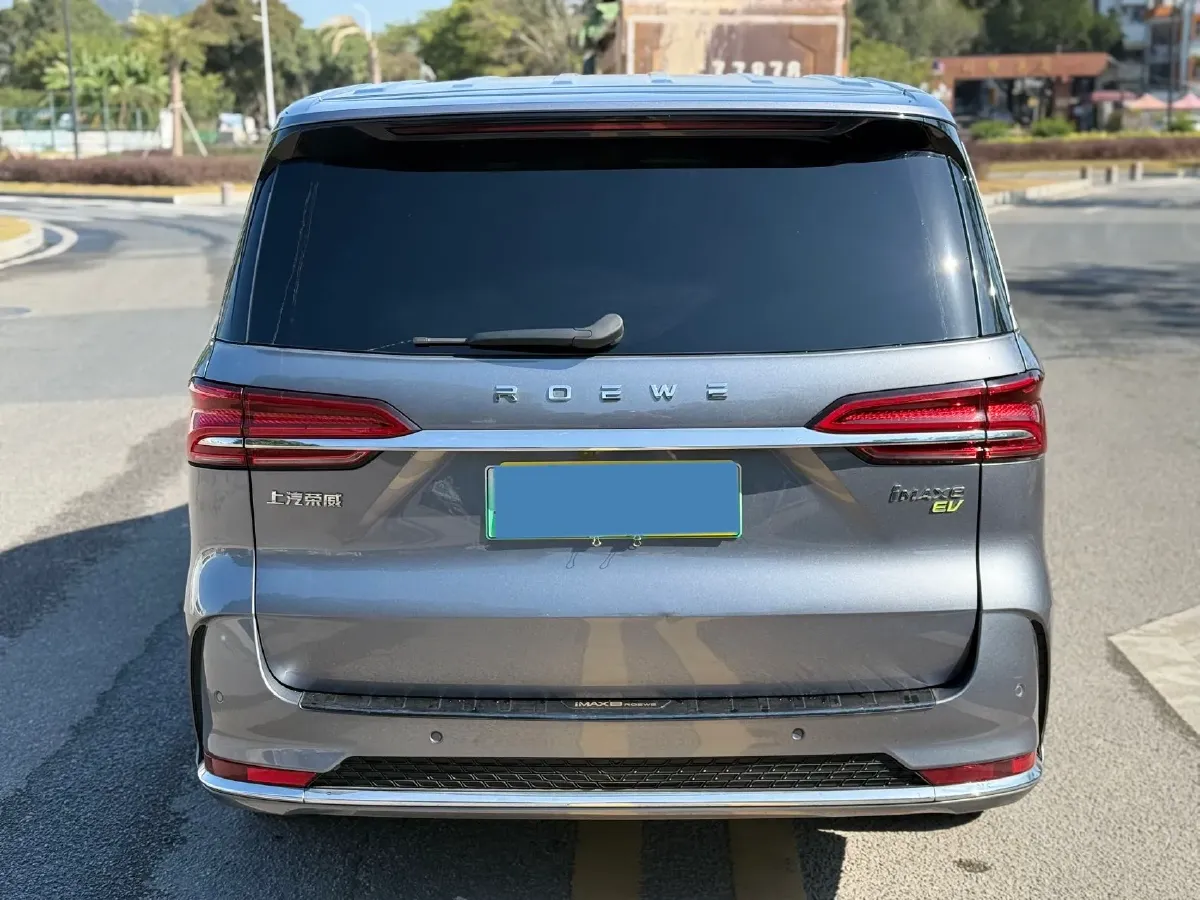 2022 Roewe iMAX8 BEV 90KWH,autocango,china used car exporter,china ev exporter,chinese used car exporter,chinese used ev exporter