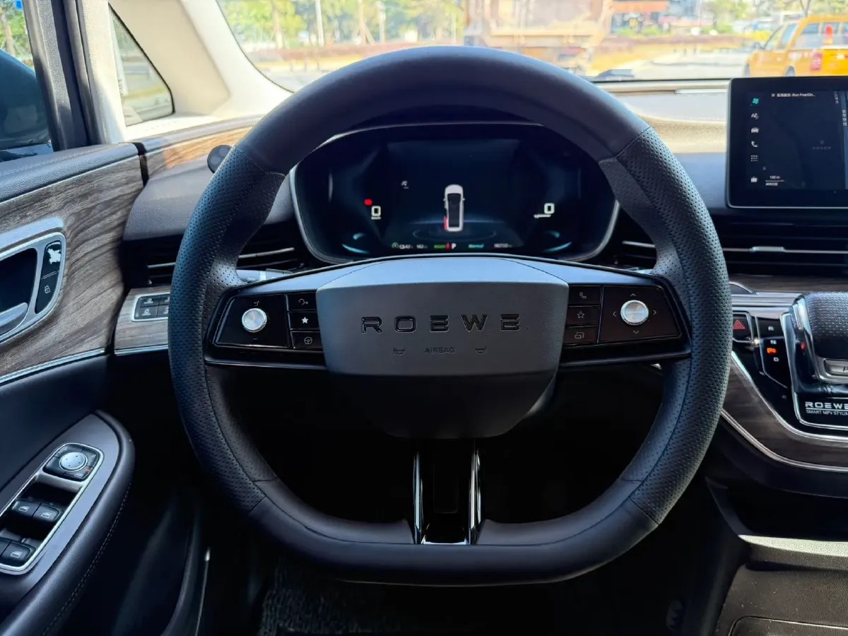 2022 Roewe iMAX8 BEV 90KWH,autocango,china used car exporter,china ev exporter,chinese used car exporter,chinese used ev exporter