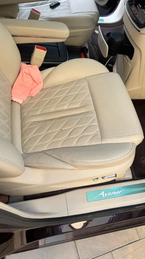 2022 Buick GL8 2.0T 237HP L4 9AT,autocango,china used car exporter,china ev exporter,chinese used car exporter,chinese used ev exporter