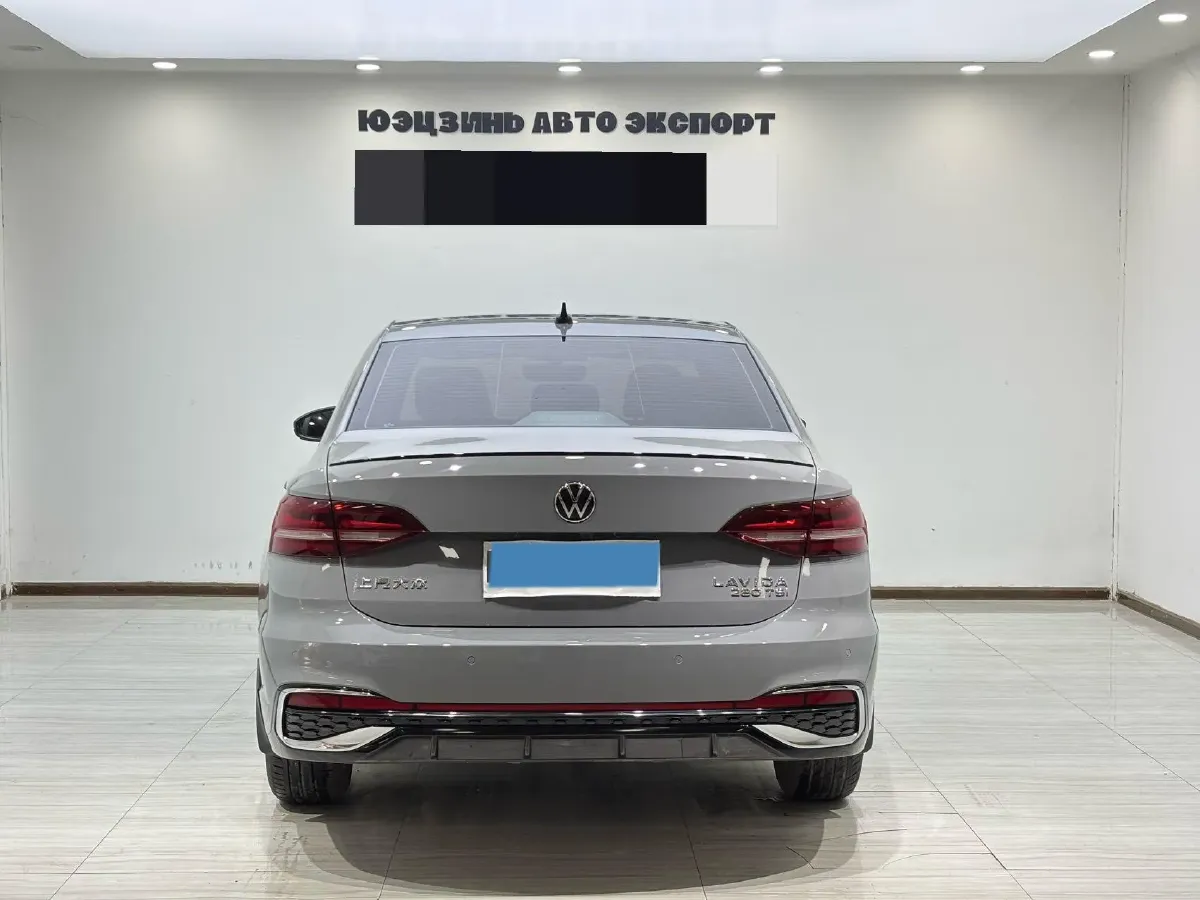 2023 Volkswagen Lavida 1.4T 150HP L4 7DCT,autocango,china used car exporter,china ev exporter,chinese used car exporter,chinese used ev exporter