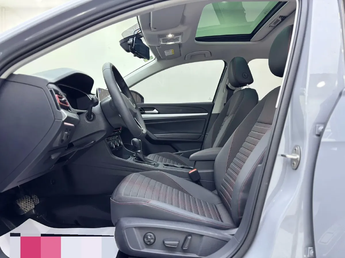 2023 Volkswagen Lavida 1.4T 150HP L4 7DCT,autocango,china used car exporter,china ev exporter,chinese used car exporter,chinese used ev exporter