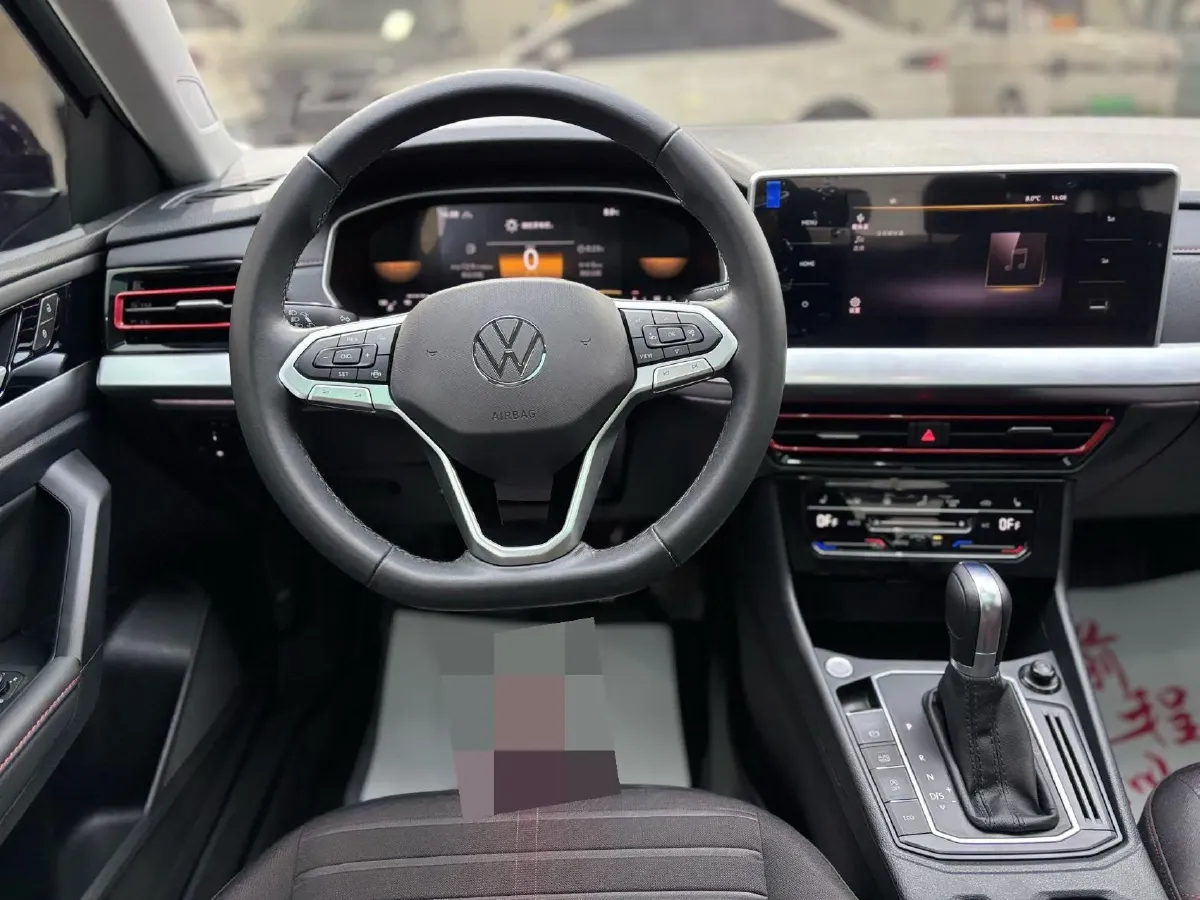 2023 Volkswagen Lavida 1.4T 150HP L4 7DCT,autocango,china used car exporter,china ev exporter,chinese used car exporter,chinese used ev exporter
