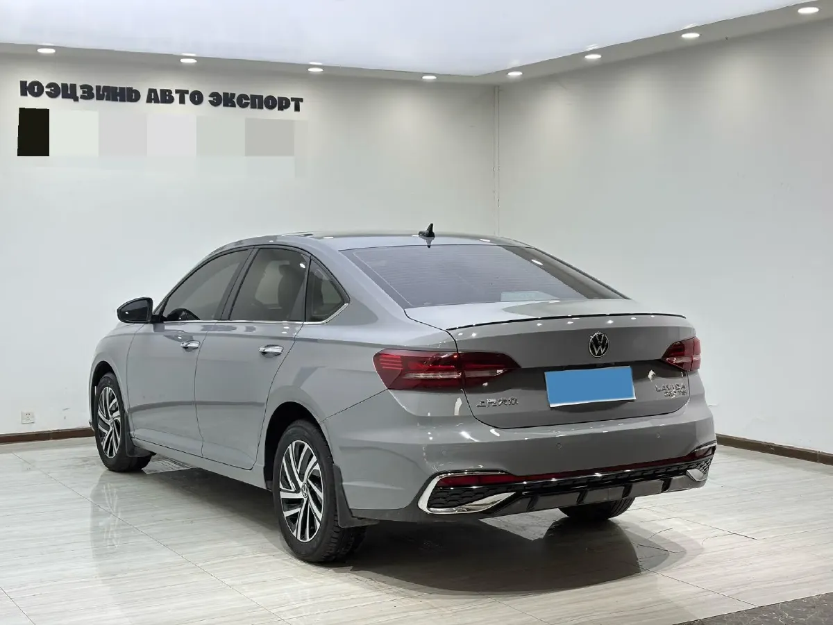 2023 Volkswagen Lavida 1.4T 150HP L4 7DCT,autocango,china used car exporter,china ev exporter,chinese used car exporter,chinese used ev exporter