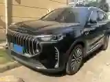 2024 Jetour X70 Plus 1.5T 156HP L4 6DCT