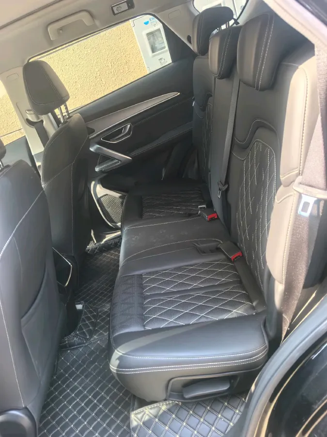 2024 Jetour X70 Plus 1.5T 156HP L4 6DCT,autocango,china used car exporter,china ev exporter,chinese used car exporter,chinese used ev exporter