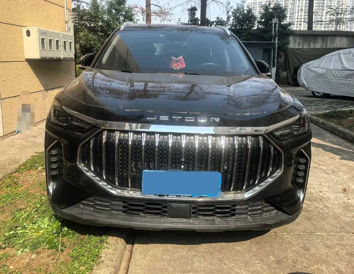 2024 Jetour X70 Plus 1.5T 156HP L4 6DCT,autocango,china used car exporter,china ev exporter,chinese used car exporter,chinese used ev exporter
