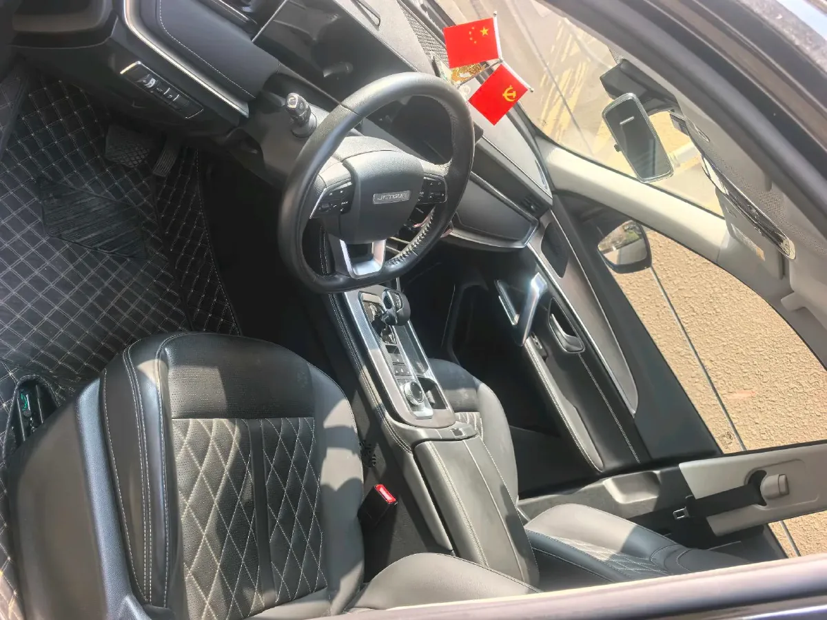 2024 Jetour X70 Plus 1.5T 156HP L4 6DCT,autocango,china used car exporter,china ev exporter,chinese used car exporter,chinese used ev exporter