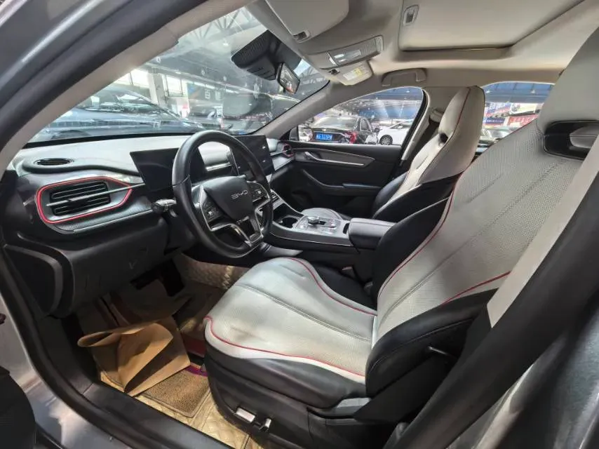 2022 Foton Grand General G7 2.0T 163HP L4 8AT,autocango,china used car exporter,china ev exporter,chinese used car exporter,chinese used ev exporter