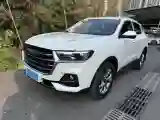 2021 Haval H6 1.5T 150HP L4 7DCT