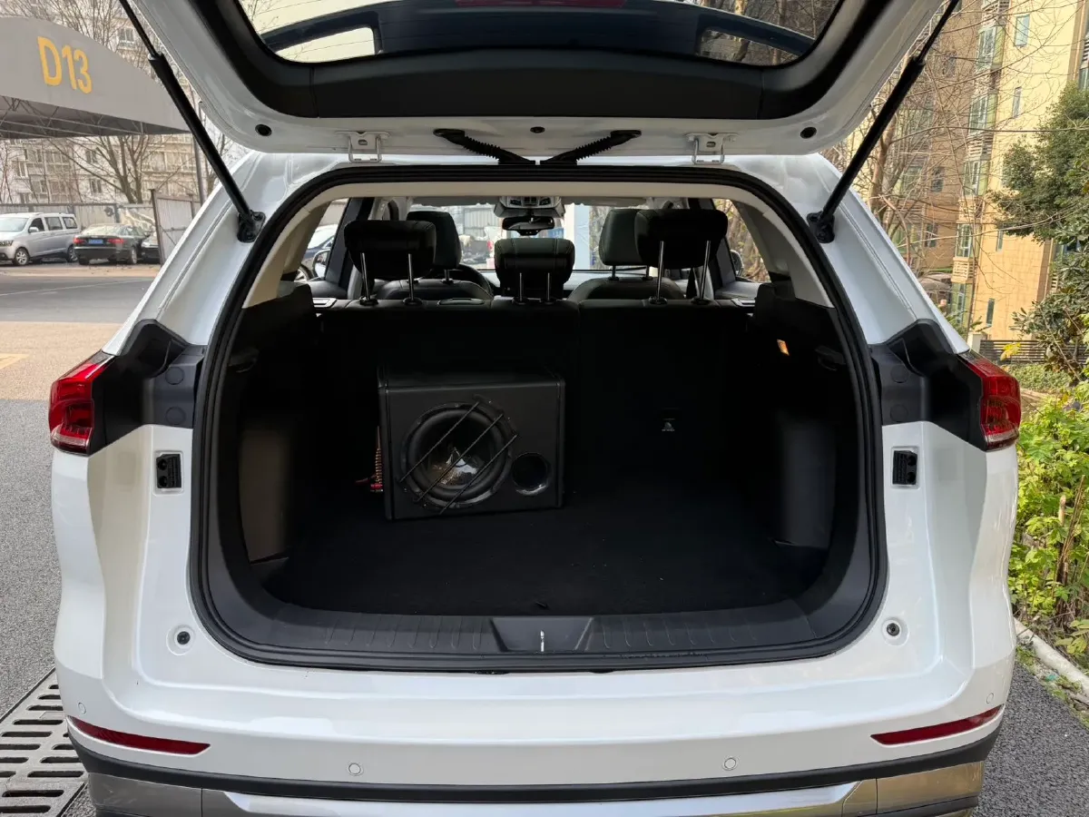 2021 Haval H6 1.5T 150HP L4 7DCT,autocango,china used car exporter,china ev exporter,chinese used car exporter,chinese used ev exporter