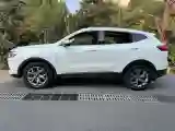 2021 Haval H6 1.5T 150HP L4 7DCT