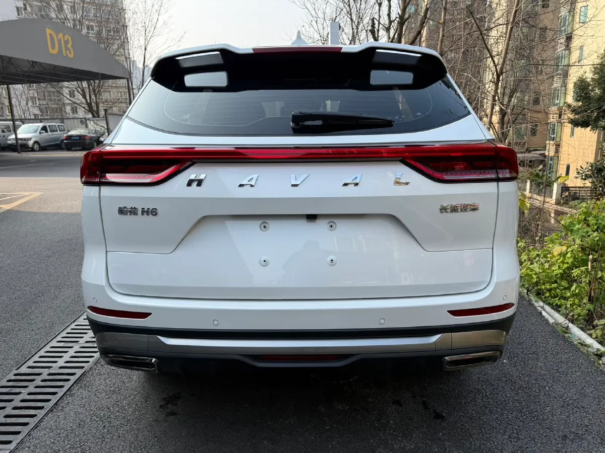 2021 Haval H6 1.5T 150HP L4 7DCT,autocango,china used car exporter,china ev exporter,chinese used car exporter,chinese used ev exporter