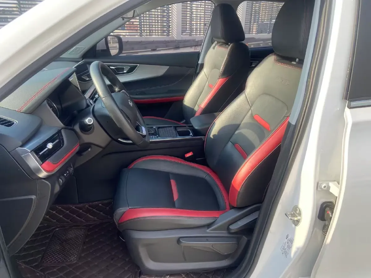 2021 Chery Tiggo 5x 1.5L 116HP L4 CVT,autocango,china used car exporter,china ev exporter,chinese used car exporter,chinese used ev exporter