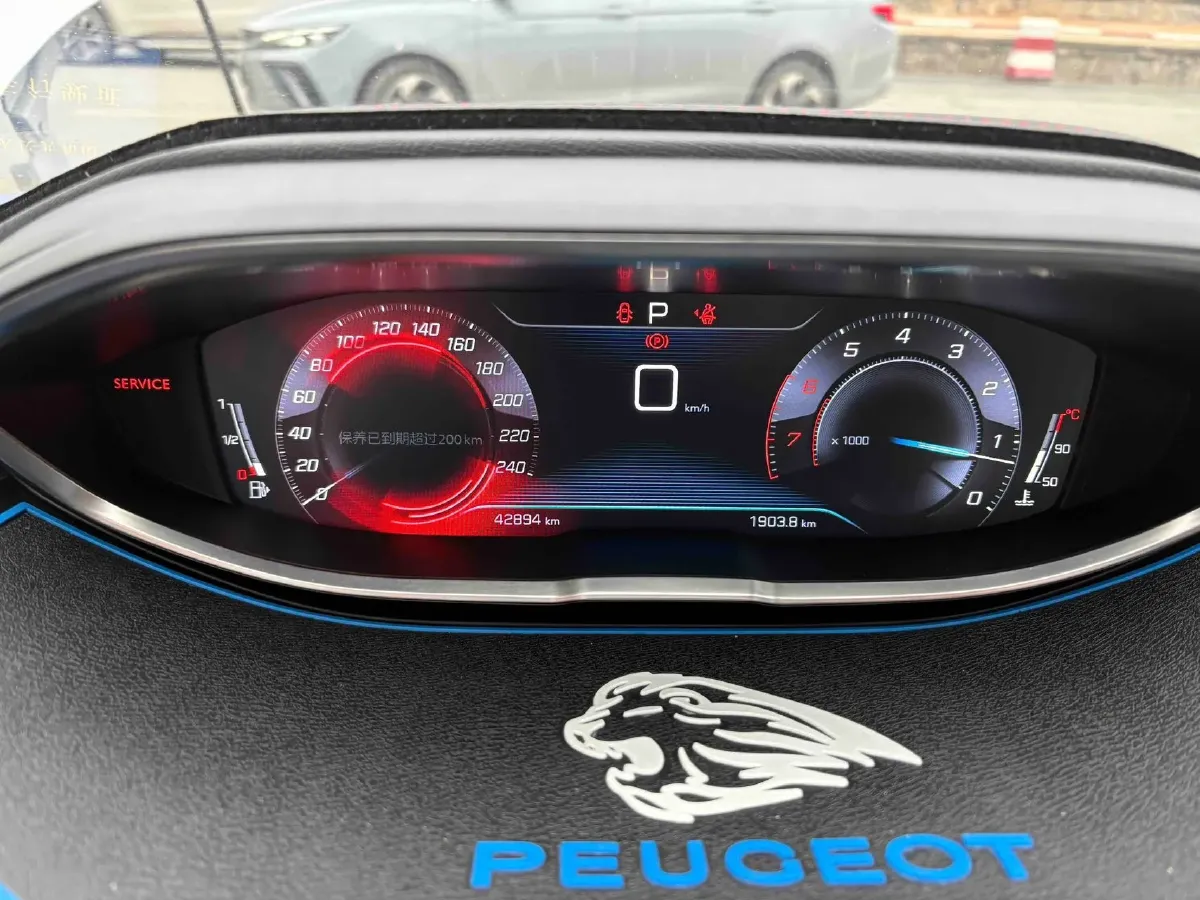 2018 Peugeot 4008 1.6T 167HP L4 6AT,autocango,china used car exporter,china ev exporter,chinese used car exporter,chinese used ev exporter