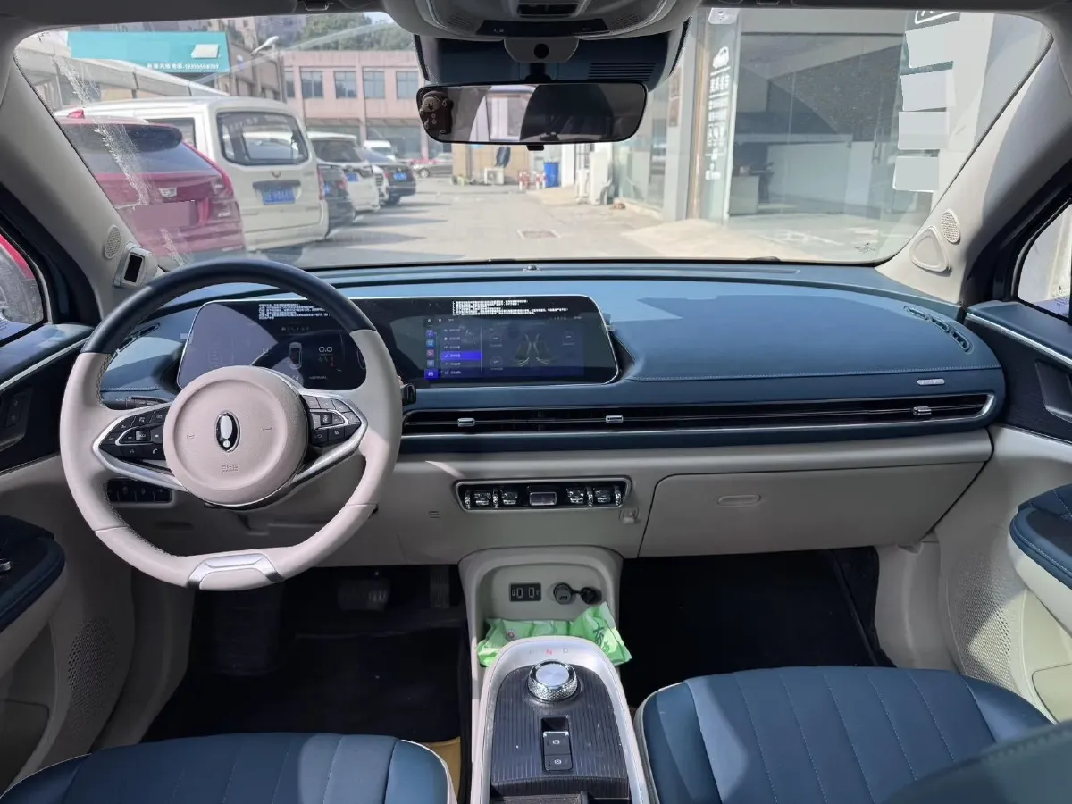 2021 Ora FunkyCat BEV 45.99KWH,autocango,china used car exporter,china ev exporter,chinese used car exporter,chinese used ev exporter